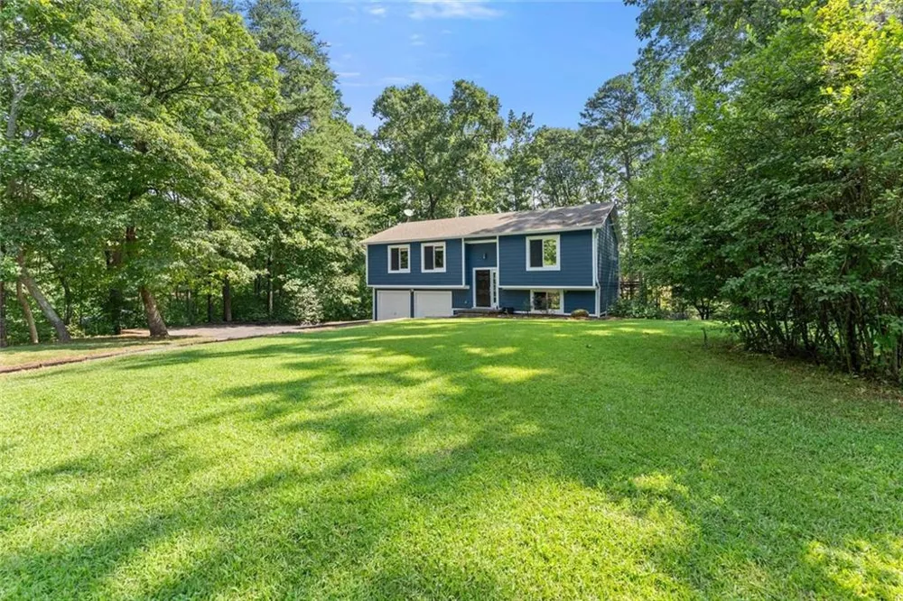 1725 Gordon Road Cumming, GA 30040