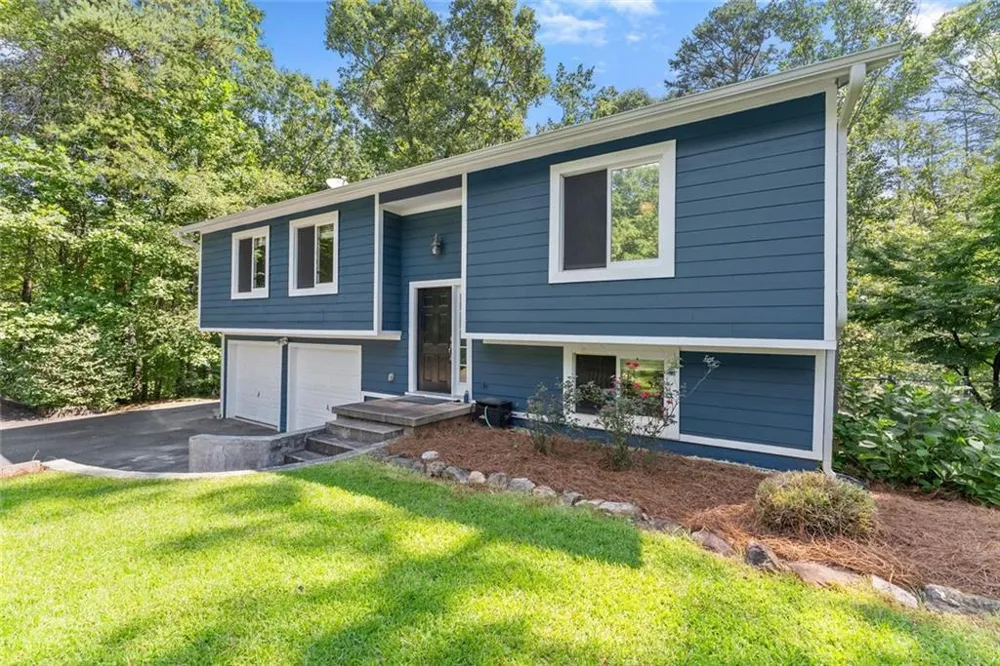 1725 Gordon Road Cumming, GA 30040