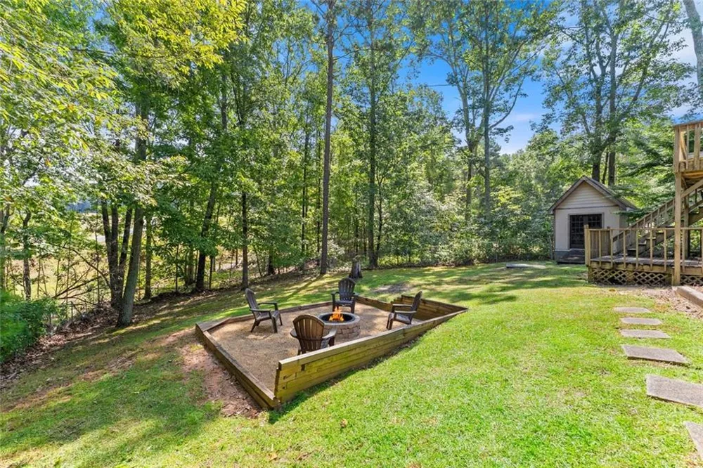 1725 Gordon Road Cumming, GA 30040