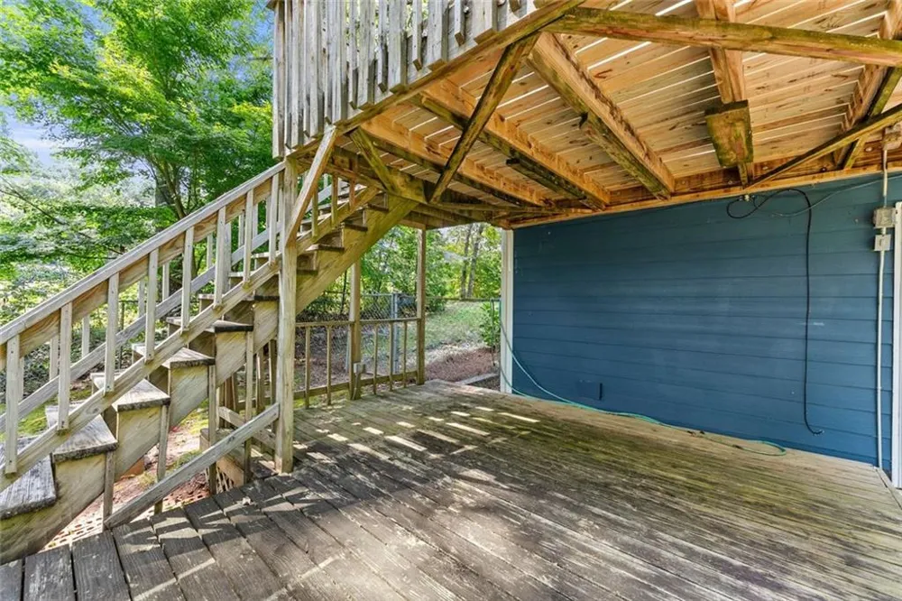 1725 Gordon Road Cumming, GA 30040