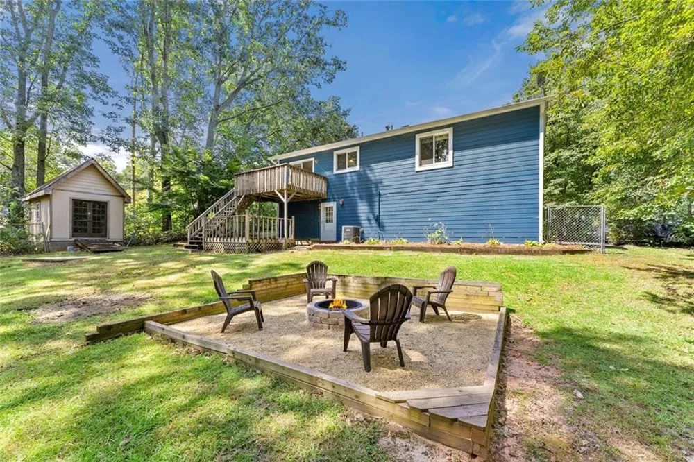 1725 Gordon Road Cumming, GA 30040