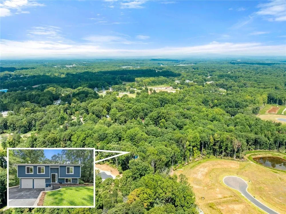 1725 Gordon Road Cumming, GA 30040