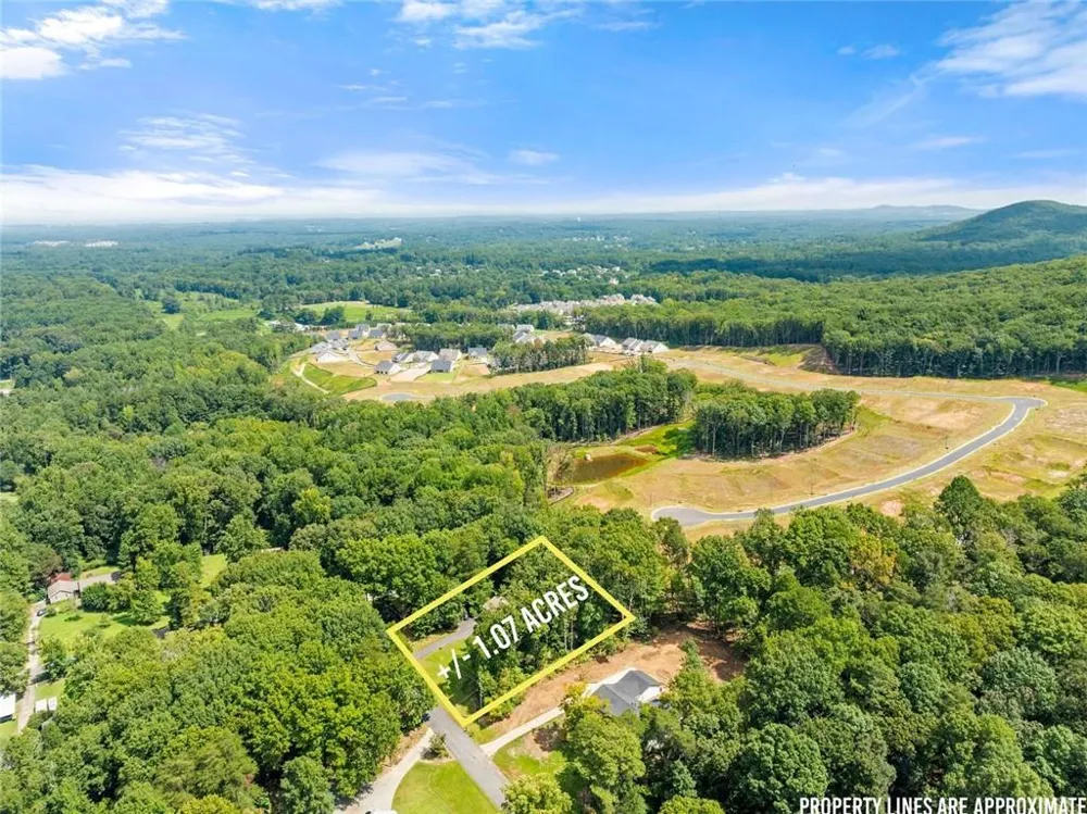 1725 Gordon Road Cumming, GA 30040