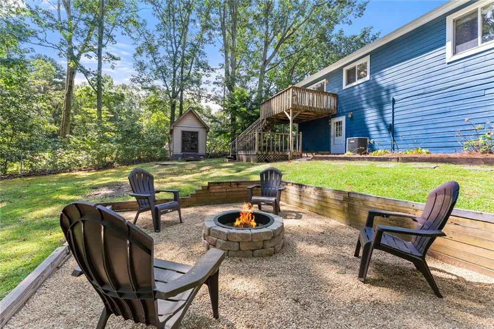 1725 Gordon Road Cumming, GA 30040