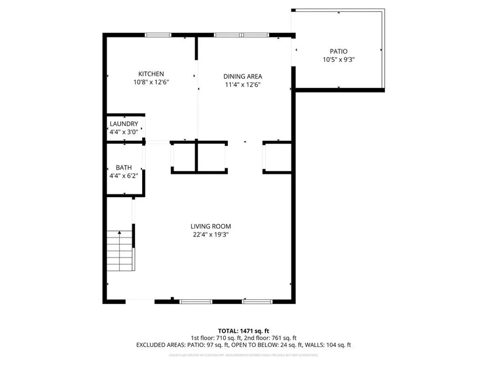 6520 Roswell Road #11 Sandy Springs, GA 30328