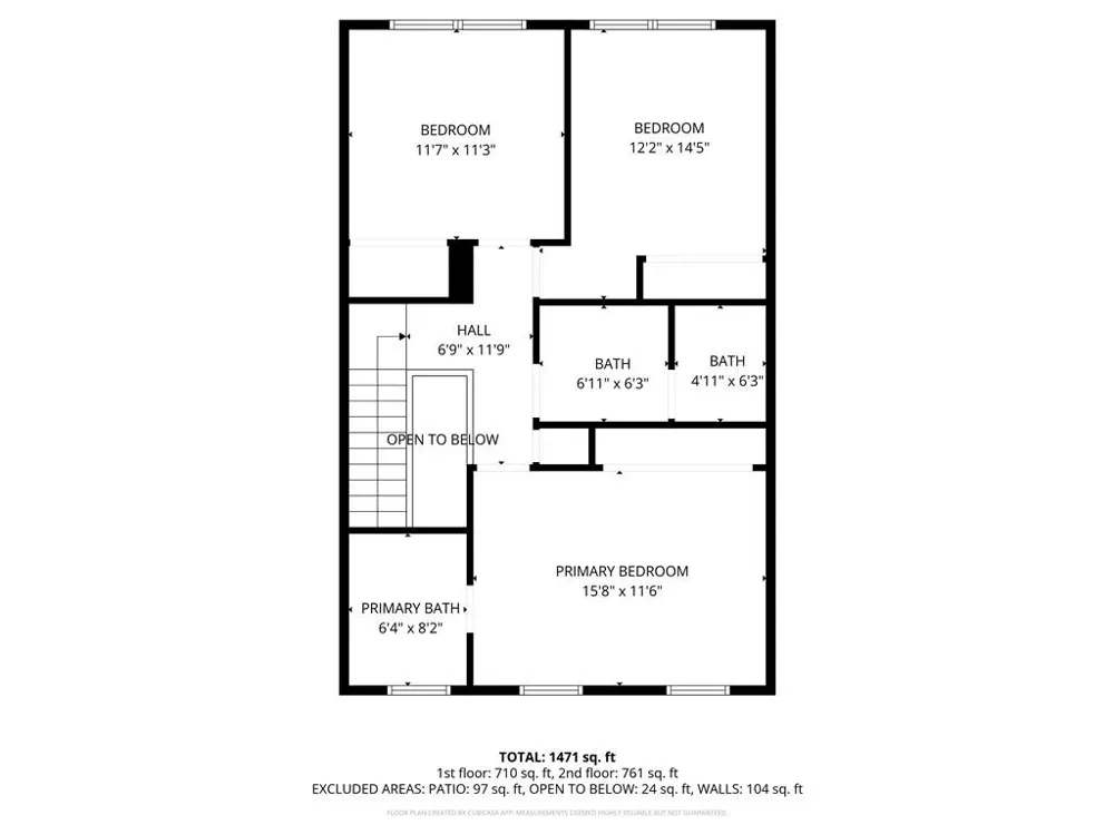 6520 Roswell Road #11 Sandy Springs, GA 30328