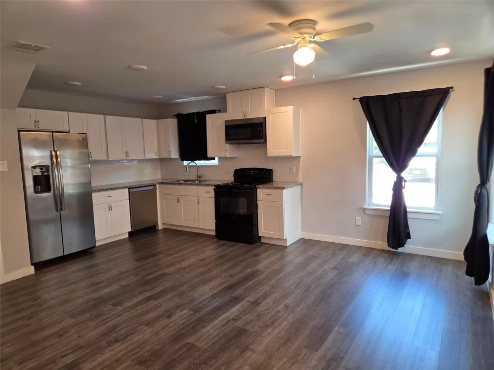 11610 Danford Lane #A Houston, TX 77016