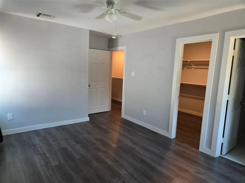 11610 Danford Lane #A Houston, TX 77016
