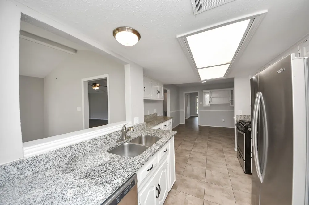 7303 Foxwick Lane Humble, TX 77338
