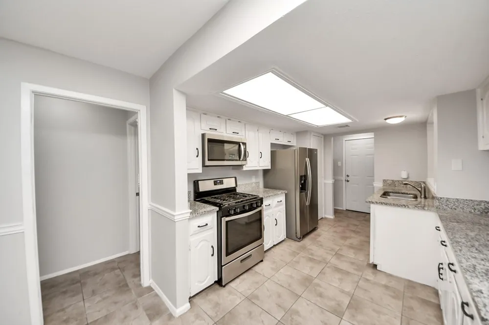 7303 Foxwick Lane Humble, TX 77338