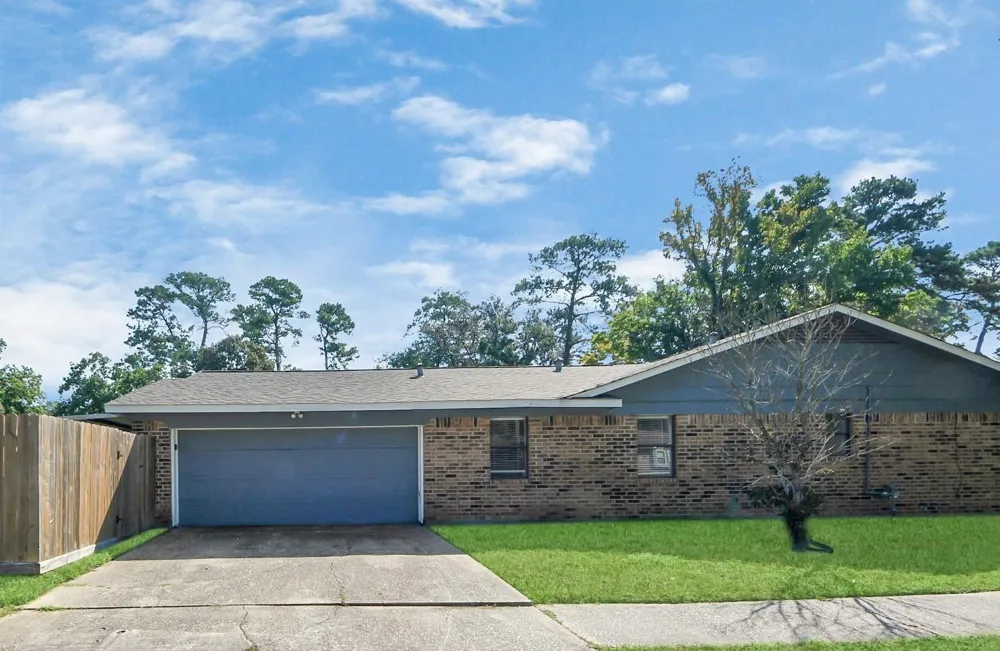 7303 Foxwick Lane Humble, TX 77338