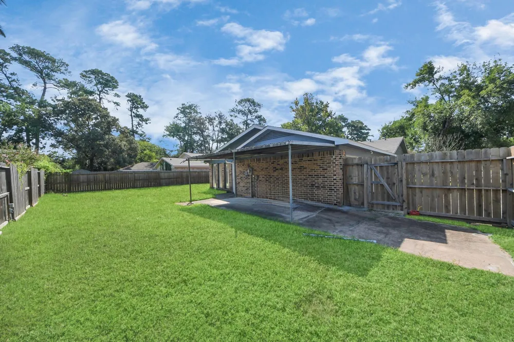 7303 Foxwick Lane Humble, TX 77338