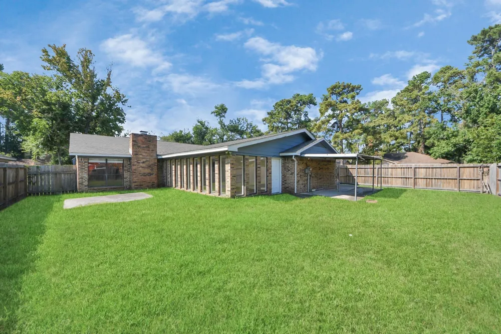 7303 Foxwick Lane Humble, TX 77338