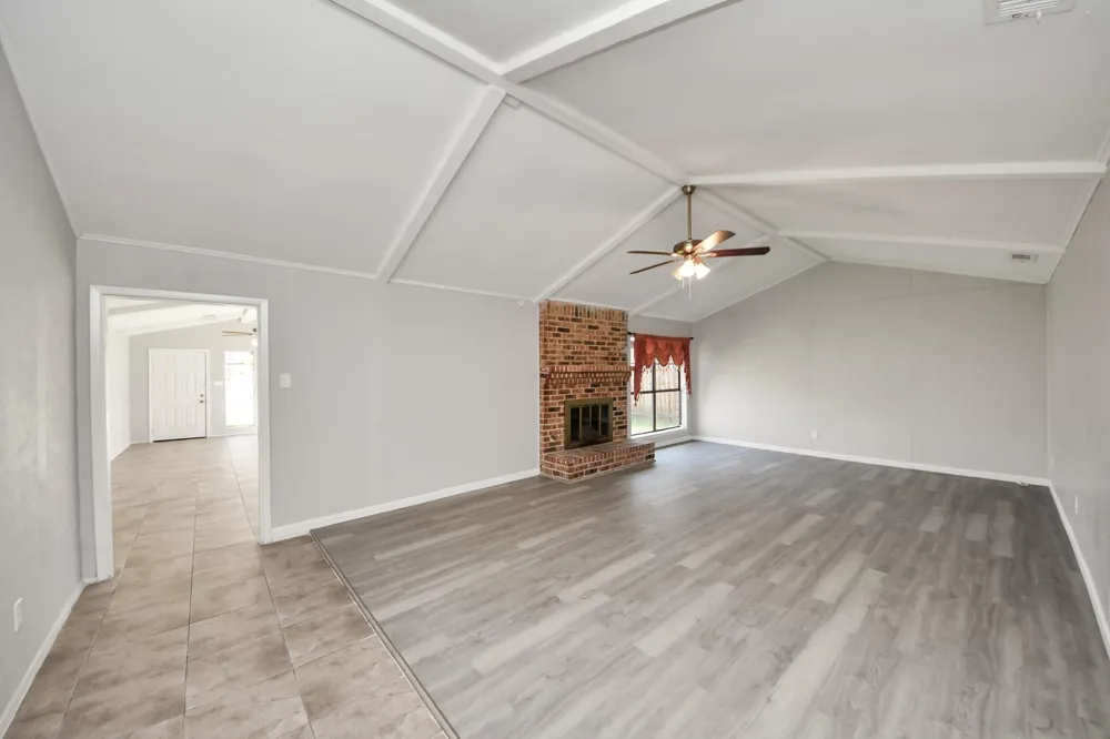 7303 Foxwick Lane Humble, TX 77338