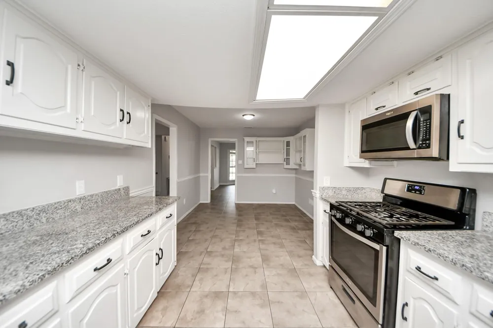 7303 Foxwick Lane Humble, TX 77338