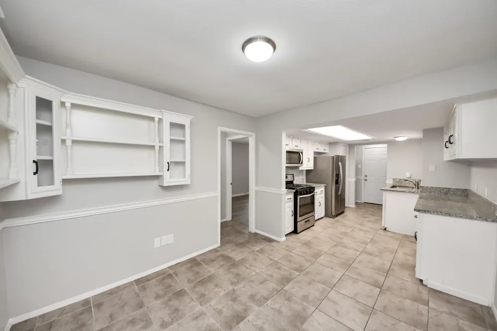 7303 Foxwick Lane Humble, TX 77338