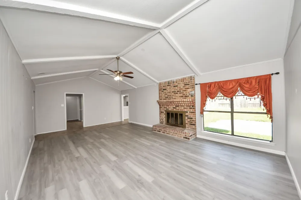 7303 Foxwick Lane Humble, TX 77338