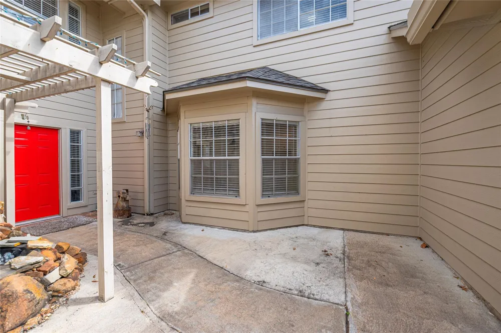 2060 Glencove Drive Seabrook, TX 77586