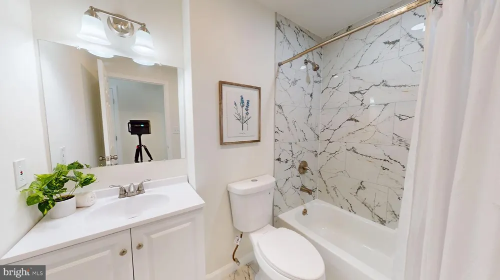 3414 HAMILTON AVENUE Baltimore, MD 21214