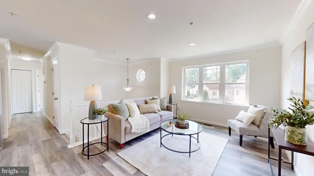 3414 HAMILTON AVENUE Baltimore, MD 21214