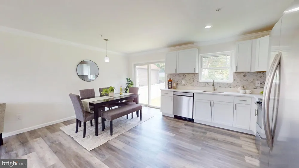 3414 HAMILTON AVENUE Baltimore, MD 21214