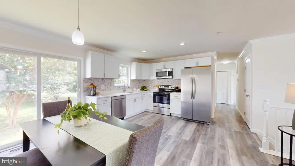 3414 HAMILTON AVENUE Baltimore, MD 21214