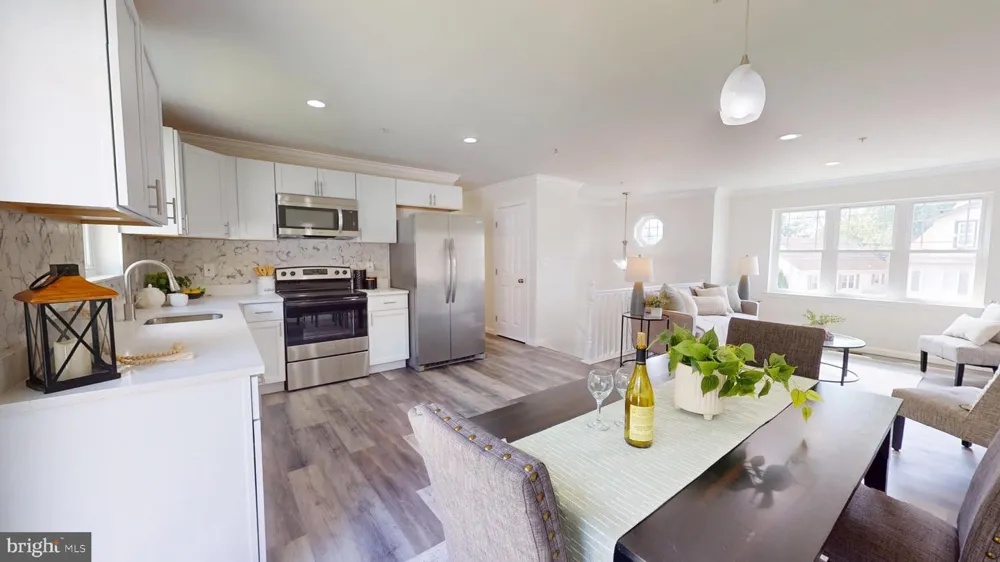 3414 HAMILTON AVENUE Baltimore, MD 21214