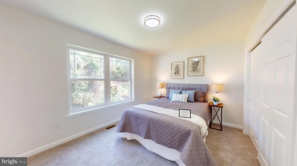 3414 HAMILTON AVENUE Baltimore, MD 21214