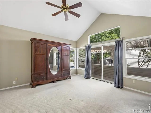 5521 Glendale Gulch Circle Boulder, CO 80301