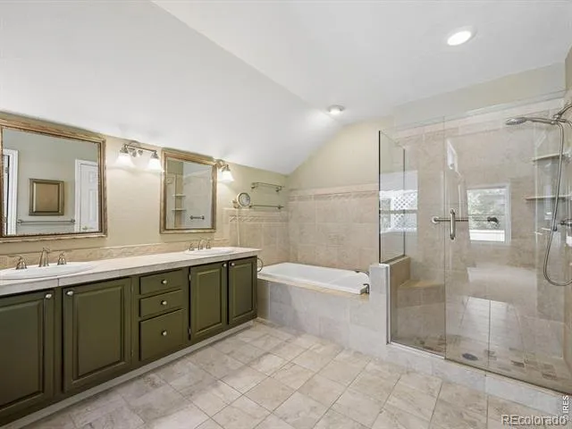 5521 Glendale Gulch Circle Boulder, CO 80301