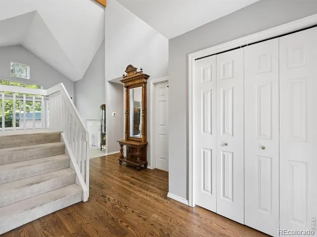 5521 Glendale Gulch Circle Boulder, CO 80301
