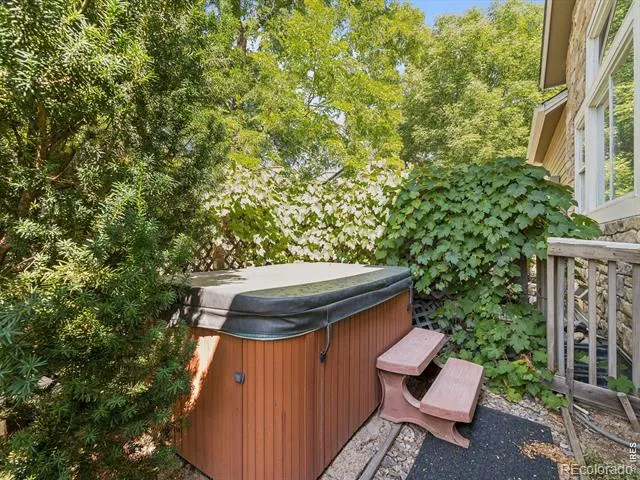 5521 Glendale Gulch Circle Boulder, CO 80301