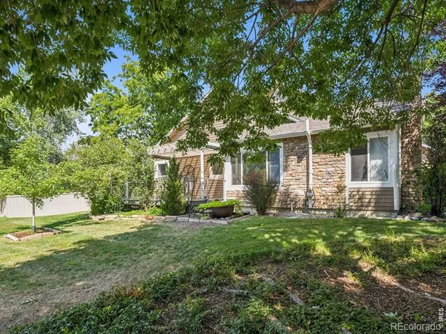 5521 Glendale Gulch Circle Boulder, CO 80301