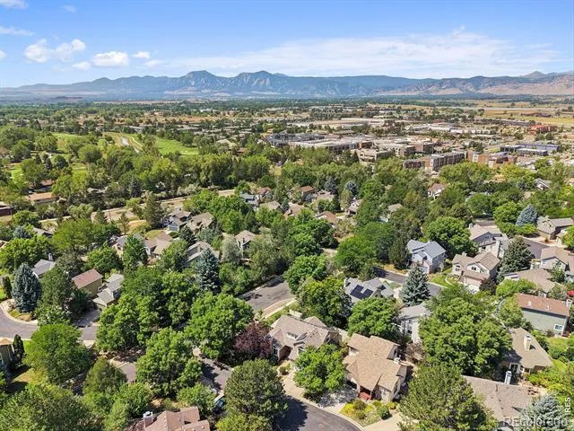 5521 Glendale Gulch Circle Boulder, CO 80301