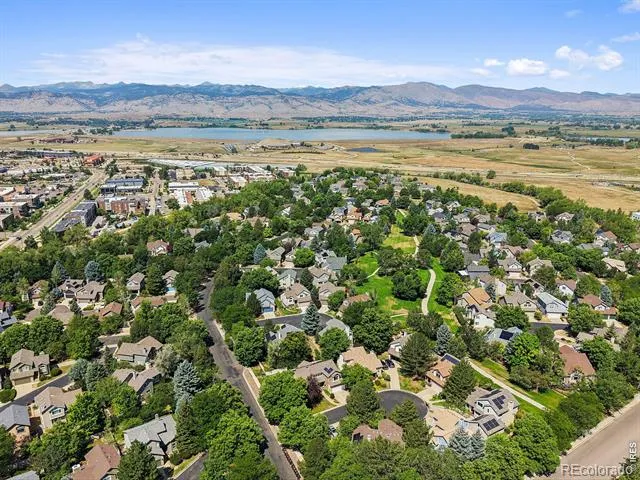 5521 Glendale Gulch Circle Boulder, CO 80301
