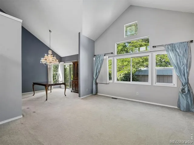 5521 Glendale Gulch Circle Boulder, CO 80301