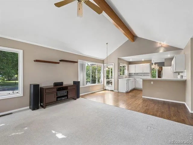 5521 Glendale Gulch Circle Boulder, CO 80301
