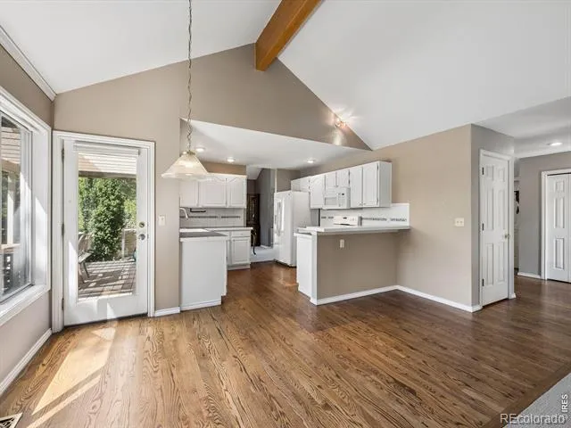 5521 Glendale Gulch Circle Boulder, CO 80301