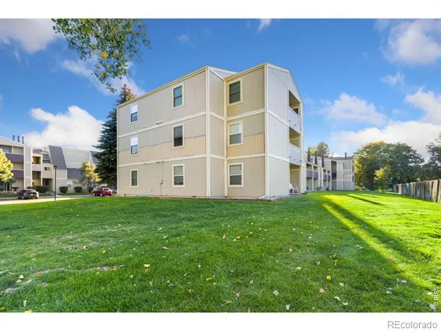 3400 Stanford Road #129 Fort Collins, CO 80525