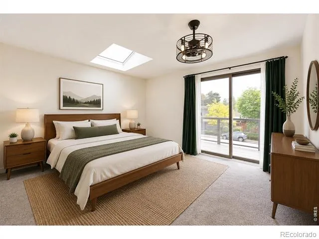 5411 S Manitou Road Littleton, CO 80123