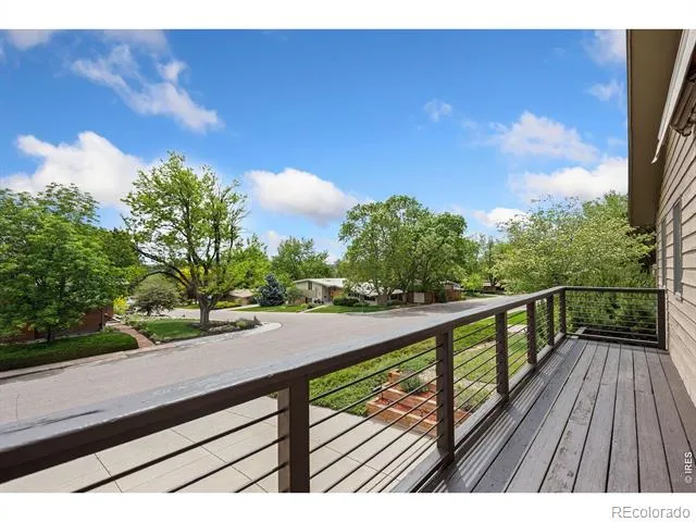 5411 S Manitou Road Littleton, CO 80123