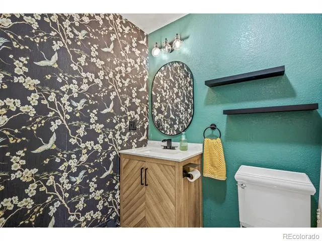 5411 S Manitou Road Littleton, CO 80123