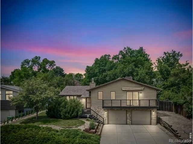 5411 S Manitou Road Littleton, CO 80123