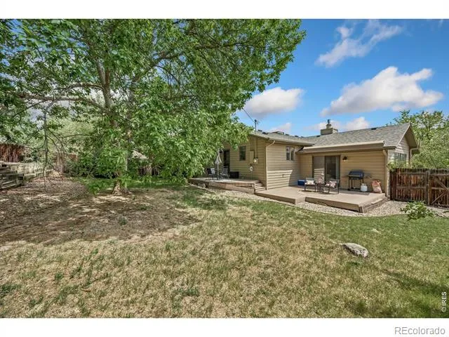 5411 S Manitou Road Littleton, CO 80123
