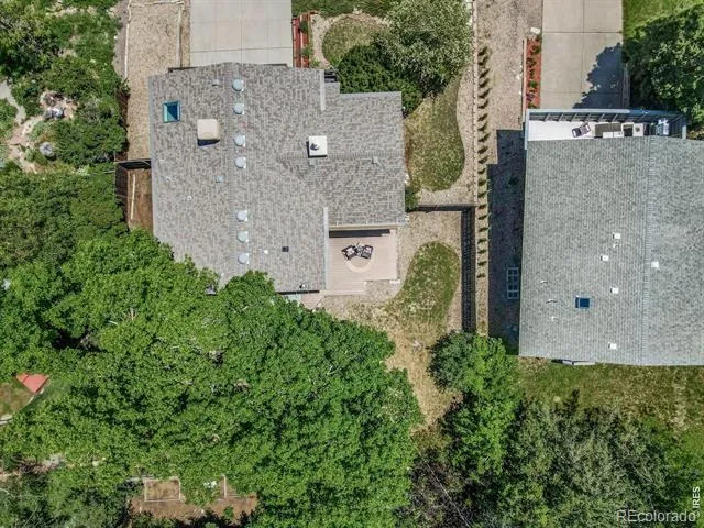 5411 S Manitou Road Littleton, CO 80123