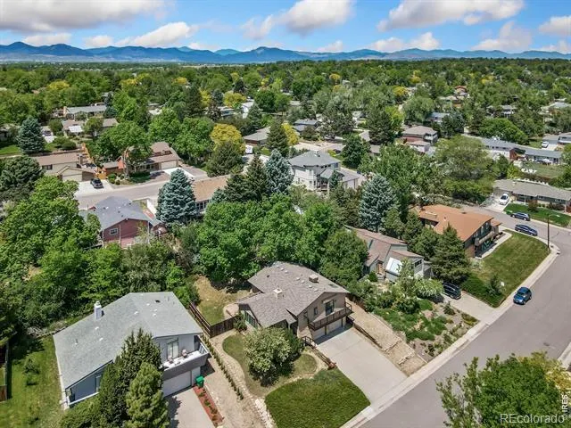 5411 S Manitou Road Littleton, CO 80123