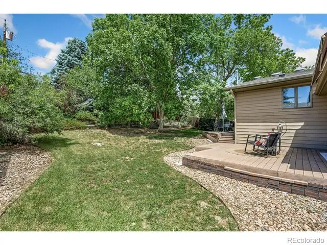 5411 S Manitou Road Littleton, CO 80123