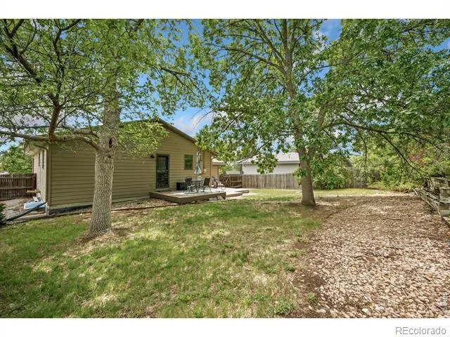 5411 S Manitou Road Littleton, CO 80123