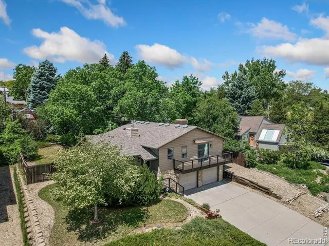 5411 S Manitou Road Littleton, CO 80123