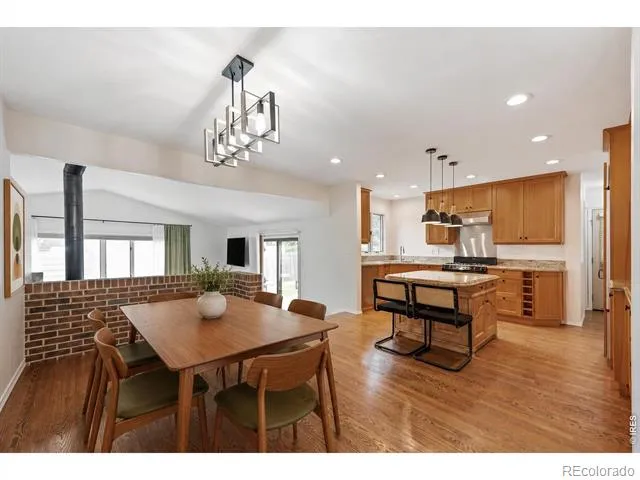 5411 S Manitou Road Littleton, CO 80123